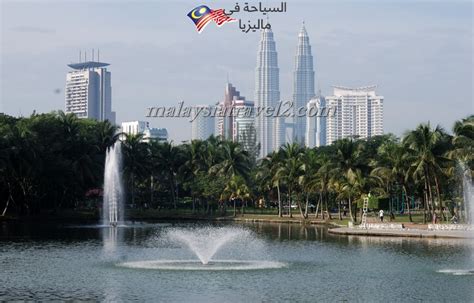 This modern theater, a particular and sophisticated space for national and international. Titiwangsa Lake صور بحيرة تيتي وانجسا كوالالمبور رائعة