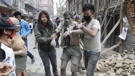 Ameer E Jamaat Expresses Sorrow At Earthquake Devastation In Nepal And India Jamaat E Islami Hind