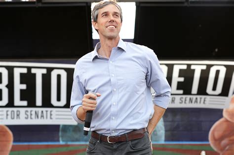 Beto ORourke And Sexist Double Standards About Parenting