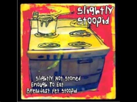 We got the herb herbaliser…. Collie Man - Slightly Stoopid (Live and Direct) lyrics - YouTube