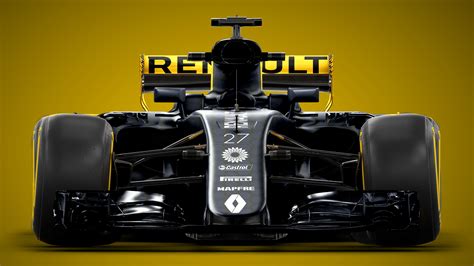 Renault F1 2027 Concept 4k Wallpaper Hd Car Wallpapers 8025