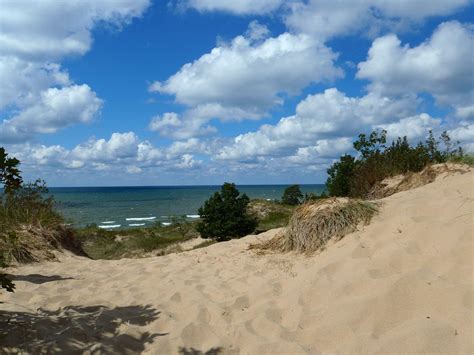 Lake Michigan Wallpapers Wallpaper Cave