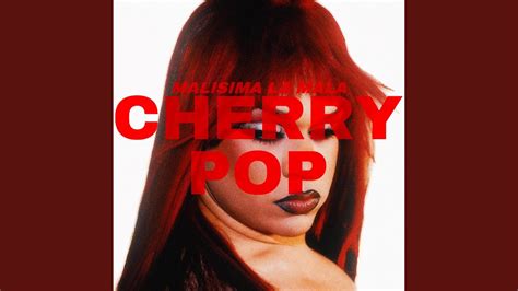 cherry pop youtube