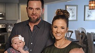 'Fighter' David Nail, wife overcome infertility