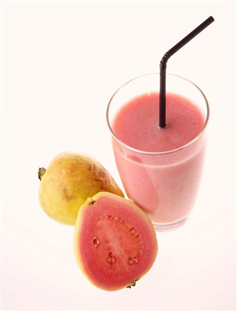Can You Juice Guava How To Make Guava Juice