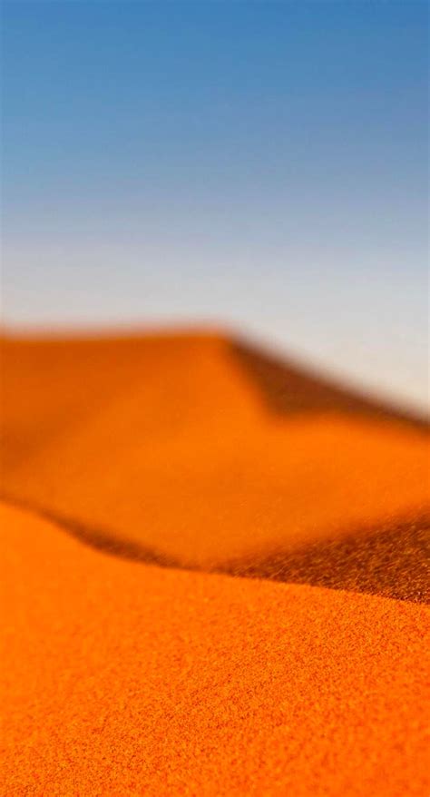 Desert Landscape Wallpapersc Iphone8plus