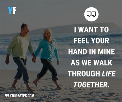Best 33 Walking Together Quotes To Share In 2023 Yourfates