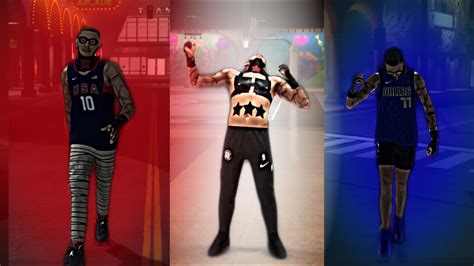 New Nba 2k21 Best Outfits Best Snagger Outfits Look Drippy In The