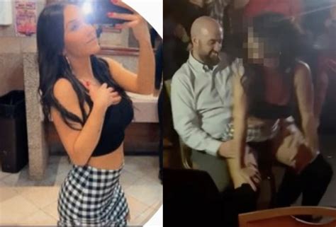 NYPD Lap Dance Cop Offered Strip Club Job OutKick