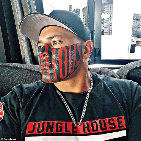 They have great attitudes and they hvae a very clean and…. Rapper 50 Cent mocks gangster with 'NOTORIOUS' tattooed on ...