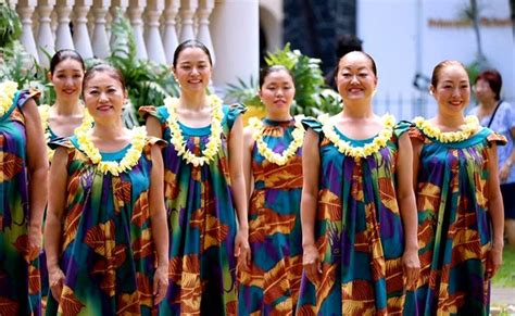 What To Wear To A Luau Bete Inc Honolulu NearSay