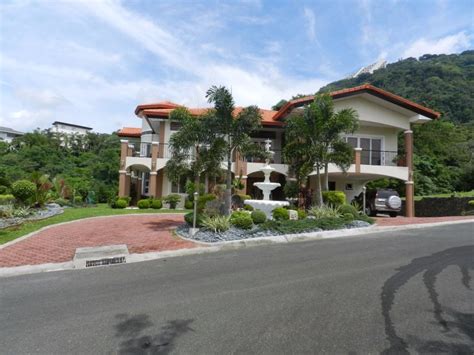 Tagaytay Highlands House For Sale