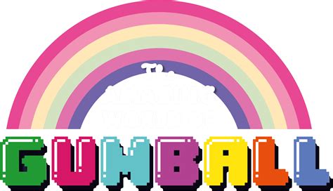 Gumballs Fantastiske Verden The Dubbing Database Fandom