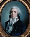 Bertrand Barere de Vieuzac (1755-1841) - French School