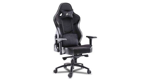 Six Gaming Chairs To Keep Your Back In The Right Posture Digit