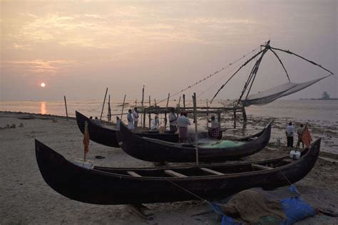 Things To Do In Fort Kochi What To Do In Kochi Times Of India Travel