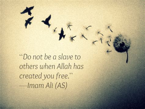 Imam Ali Ibn Abi Talib As Islamic Quotes Quran Islamic Inspirational