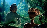 Sección visual de E.T. el extraterrestre - FilmAffinity