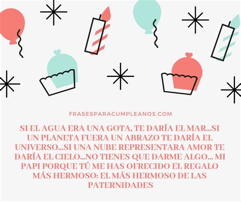 Poemas De Felicitaciones CumpleaÑos Frasescumple