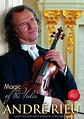 Andre Rieu: Magic of the Violin | DVD | Free shipping over £20 | HMV Store