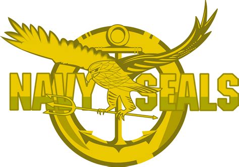 Navy Seal Logo Wallpaper
