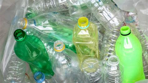 How Are Plastic Bottles Recycled Plastic Collectors