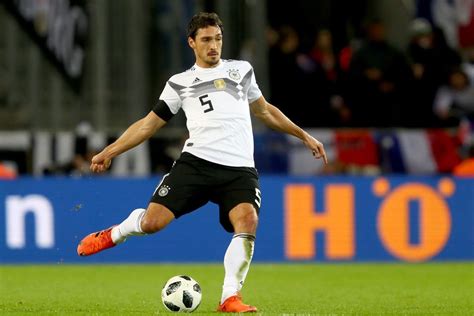 We did not find results for: Mats Hummels Photos Photos: Germany v France ...