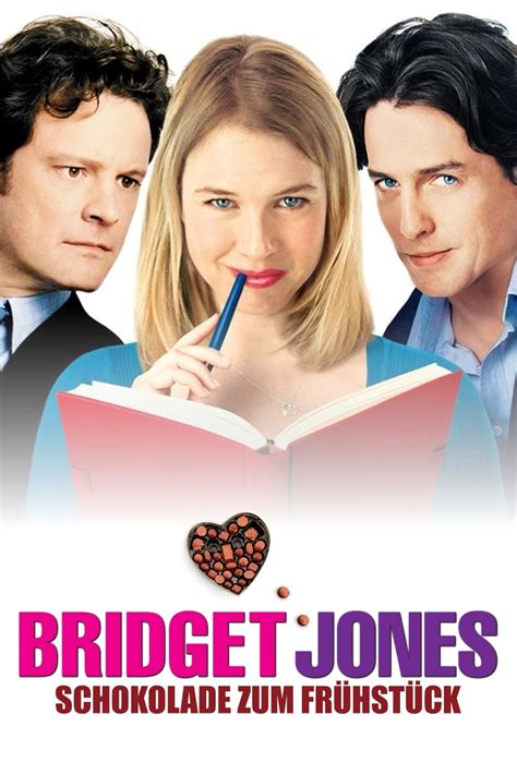 Bridget Jones Schokolade Zum Frühstück Movie 2001