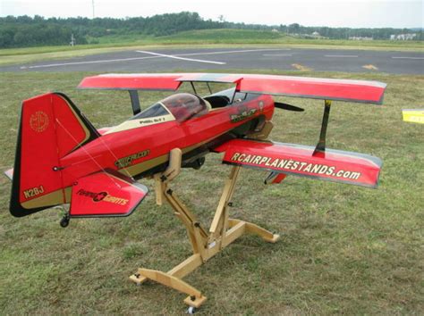 Pictures And Media Rc Airplane Stands