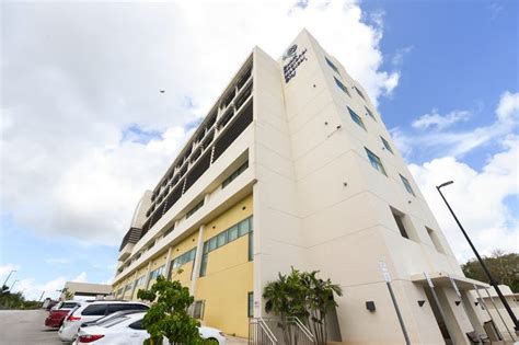 Guam Regional Medical City To Limit Visitors In Light Of Covid 19 Threat