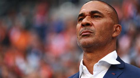 He was the captain of the netherlands national team that was victorious at euro 88 and was also a member of the squad for the 1990 world cup. SPORT BILD-Interview | Holland-Legende Gullit: Darum sind ...