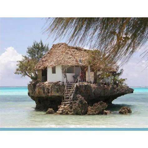 Island Living At Its Best Unusual Homes House Places