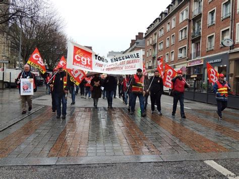 Un Appel à Manifester La Veille Des élections Le Pays Dauge