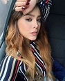 ¿Quién es Danna Paola, la mexicana protagonista de la serie española Élite?