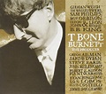 Amazon | T Bone Burnett : The Producer | | ミュージック | ミュージック