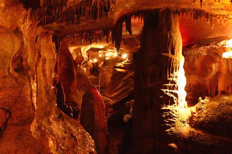 10 Coolest Caves In Alabama Southern Trippers
