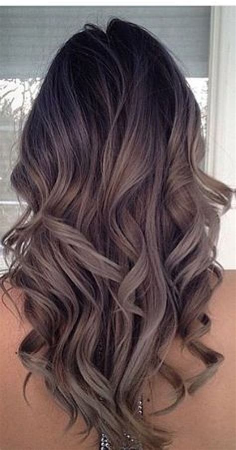 Which hair color brand is best? Best fall hair color ideas that must you try 19 - Fashion Best