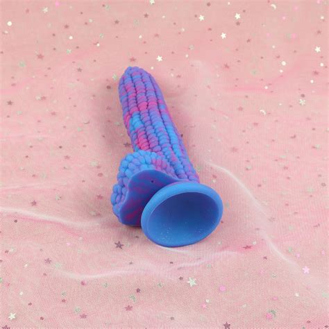 8 corn cob dildoparticle surface vagina stimulate etsy