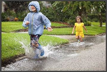 He's depressed, despondent and discouraged until he. Monsoon and the Child Care - Enjoy Monsoon Blissfully ...
