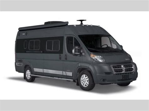 Winnebago Travato Class B Motorhome Review Our Best Selling Van