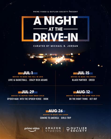 Things To Do In Los Angeles A Night At The Drive In