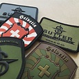 Custom Patches | Badges | Custom Design | Sutter Travel & Tactical