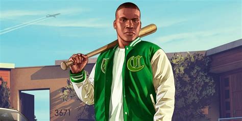 5 Best Franklin Clinton Moments From Gta 5