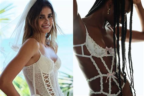 The Best Bridal Lingerie Sets For The Bride To Be In