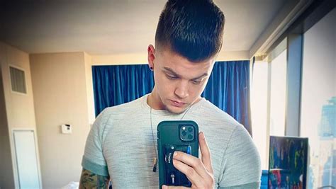 Who Tyler Baltierra Blasted As ‘ridiculous’ On Instagram