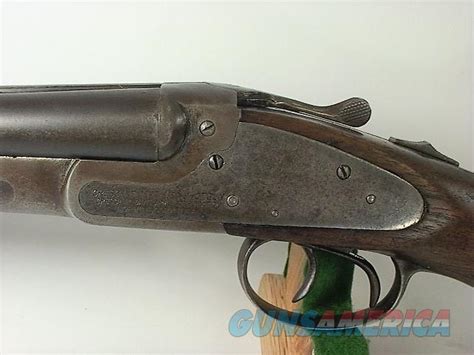 193w Crescent Certified Shotgun 410 For Sale At
