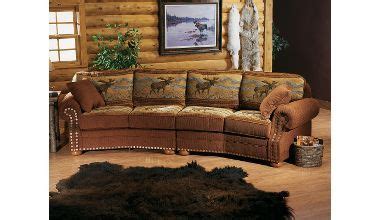 A series of tiny, geometric cabins in an overgrown slate quarry are a truly secluded retreat. Cabela's Theater Group 2-Piece Sectional at Cabela's (With images) | Cabin furniture, Rustic ...