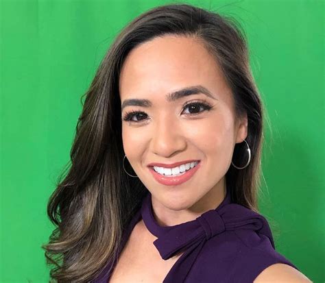 Shanna Mendiola 7 Facts About The Nbc Los Angeles Weather Girl Tuko