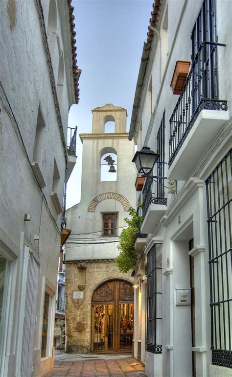 La villa marbella charming hotel is located inside the romantic old town of the internationally renowned marbella. Marbella, Old Town ekkor: 2020 | Spanyolország, Nyár és Utca