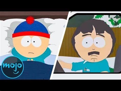 South park is an american animated television series created by trey parker and matt stone. Top 10 Saddest South Park Moments - YouTube | South park ...